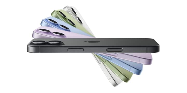 हालांकि, कंपनी की ओर से अभी तक iPhone 17 की कीमत बढ़ाने को लेकर कोई ऑफिशियल जानकारी शेयर नहीं की गई है. ऐसे में केवल अफवाहों के आधार पर जल्दबाजी में नया फोन खरीद लेना सही नहीं रहता है. लेकिन अगर आपका मन आईफोन ही खरीदने का है तो आप इस फोन को अपने बजट और उचित समय के मुताबिक खरीद सकते हैं.
