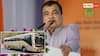 सड़क पर नहीं, हवा में दौड़ेगी बस, नितिन गडकरी ने बताया भारत के ट्रांसपोर्ट का भविष्य