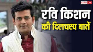 Ravi Kishan Birthday: रामलीला में माता सीता का रोल निभाते थे रवि किशन, पिता ने कर दी थी जोरदार पिटाई