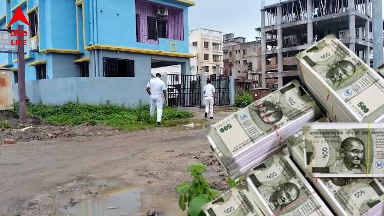 Kolkata Money Recovery: শহরে ফের টাকার পাহাড়, উদ্ধার ২ কোটির বেশি টাকা, হাওয়ালার কারবার, দাবি পুলিশের
