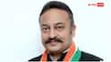 हिमाचल: शिक्षा मंत्री रोहित ठाकुर का BJP पर निशाना, बोले- 'पहले केंद्र सरकार 12 हजार करोड़...'