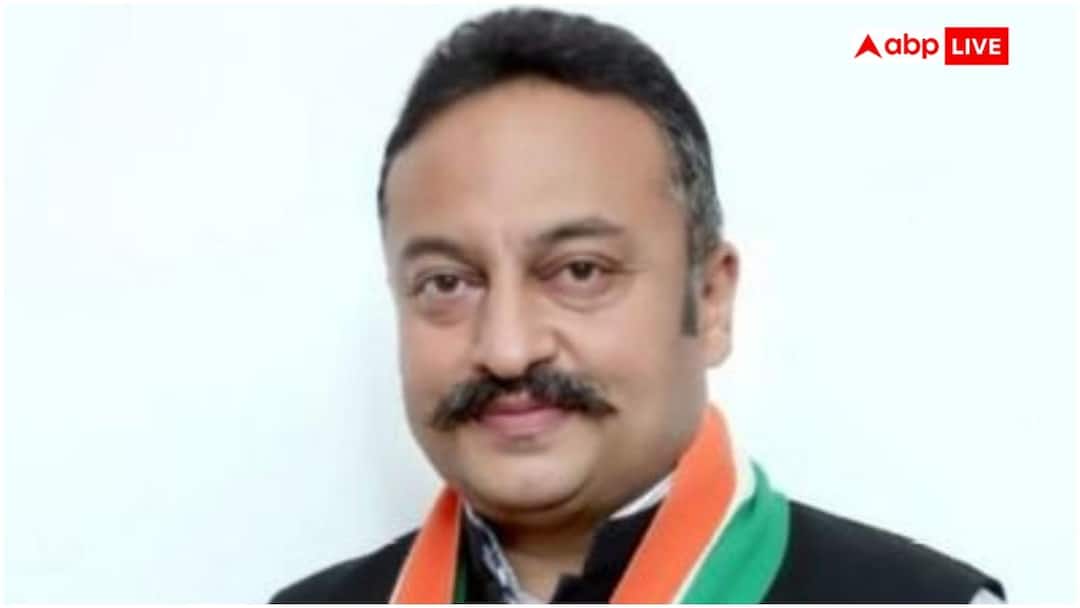 हिमाचल: शिक्षा मंत्री रोहित ठाकुर का BJP पर निशाना, बोले- 'पहले केंद्र सरकार 12 हजार करोड़...'