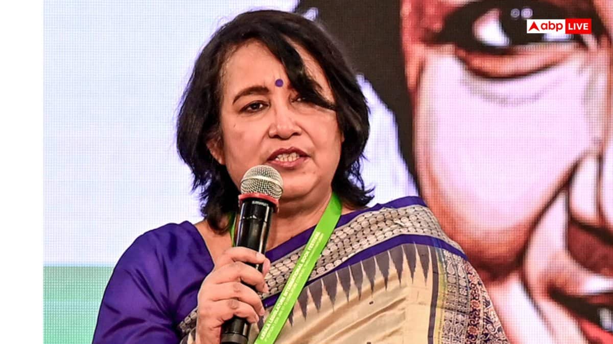 बंगाल में सत्ता परिवर्तन के साथ तसलीमा की किस्मत भी पलटी, 20 साल बाद अपनी पसंदीदा जगह लौटेंगी