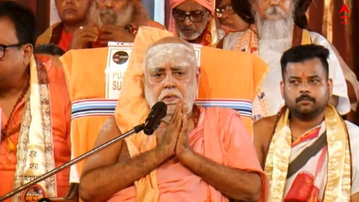 উজ্জয়িনী, কাশী, অযোধ্যার মতো সেজে উঠবে তারকেশ্বর। তারকেশ্বর ধামকে আন্তর্জাতিক তীর্থক্ষেত্র ও শ্রাবণী মেলাকে জাতীয় মেলার রূপ দেওয়াই - সরকারের লক্ষ্য।