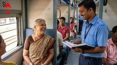 Train Ticket New Rules : ট্রেনে এই ধরণের টিকিট আর বৈধ নয়, না মানলে দিতে হবে মোটা অঙ্কের জরিমানা! নতুন নিয়ম কী বলছে?
