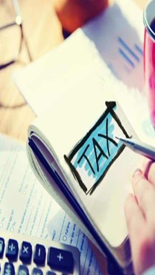 ఆదాయపు పన్ను రిటర్న్ ఇలా ఫైల్ చేయండి!