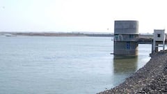 Water Crisis: સૌરાષ્ટ્રમાં જળસંકટ ઘેરૂ બન્યું, ભાદર અને ન્યારી ડેમમાં પાણીમાં પાણી સુકાયા, 26 જળાશયો 50 ટકા ખાલી