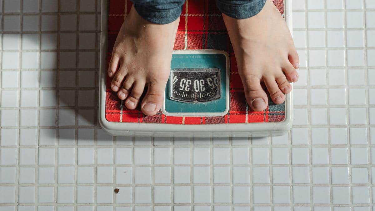 Man Shares 5 Everyday Habits That Helped Him Lose Over 60 Kg Without Crash Diets Or Intense Workout