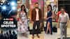 ABP Live Celeb Spotted |Vikrant Massey, Vedika Pinto And Mahima Makwana, Snapped At BKC Netflix office, Shreyas Talpade And Rajpal Yadav Also Seen In The City
