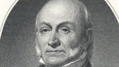 Quote Of The Day | John Quincy Adams' Powerful Take On True Leadership