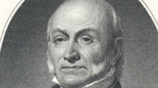 Quote Of The Day | John Quincy Adams' Powerful Take On True Leadership