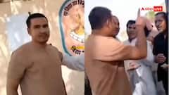 'पिकनिक' के बहाने बच्चे को ले गए RSS शाखा? बीकानेर के सरकारी स्कूल पर आरोप, परेंट्स ने किया हंगामा