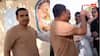 'पिकनिक' के बहाने बच्चे को ले गए RSS शाखा? बीकानेर के सरकारी स्कूल पर आरोप, परेंट्स ने किया हंगामा