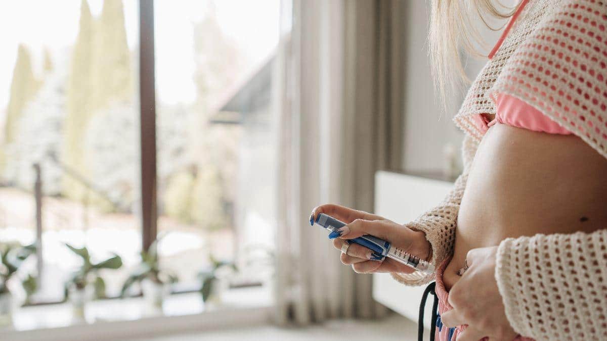 Weekly Insulin Could Be A Game-Changer For Diabetes Care; Here's Why