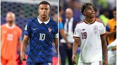 France, Spain Players To Hold Minute Of Silence In FIFA World Cup Semifinal