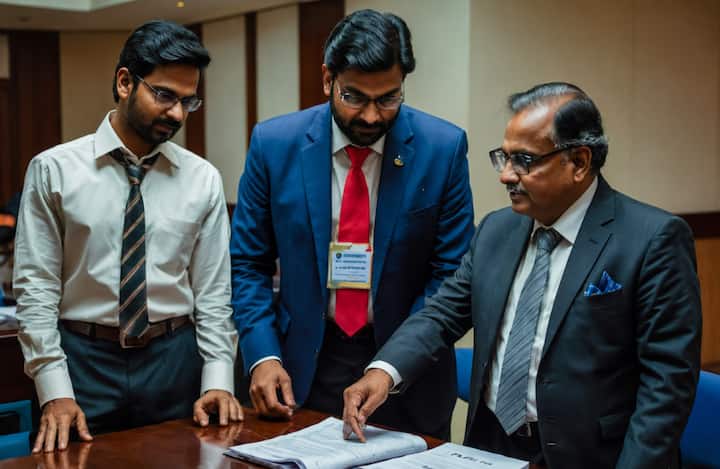 Only those candidates can apply for this recruitment, who have the required judicial or advocacy experience as sought in the notification along with the prescribed educational qualification of law. It is important to read all the eligibility conditions carefully before applying.