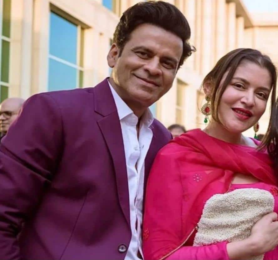 The wall of religion pales in front of love, these Hindu actors lost their hearts on Muslim beauties, got married