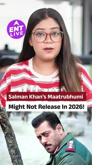 Salman Khan की Maatrubhumi फिर टली? रिलीज़ डेट को लेकर आई बड़ी खबर