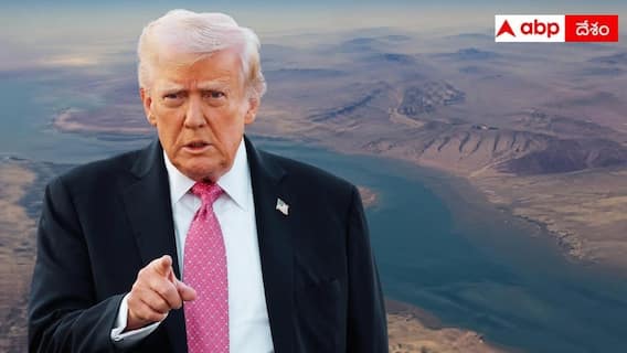 Trump Reimposes Naval Blockade On Iranian Ports, Threatens Strikes On Power Plants