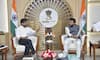 Telangana's Warangal Airport To Be Completed By June 2028: Ram Mohan Naidu After Meeting With Revanth Reddy