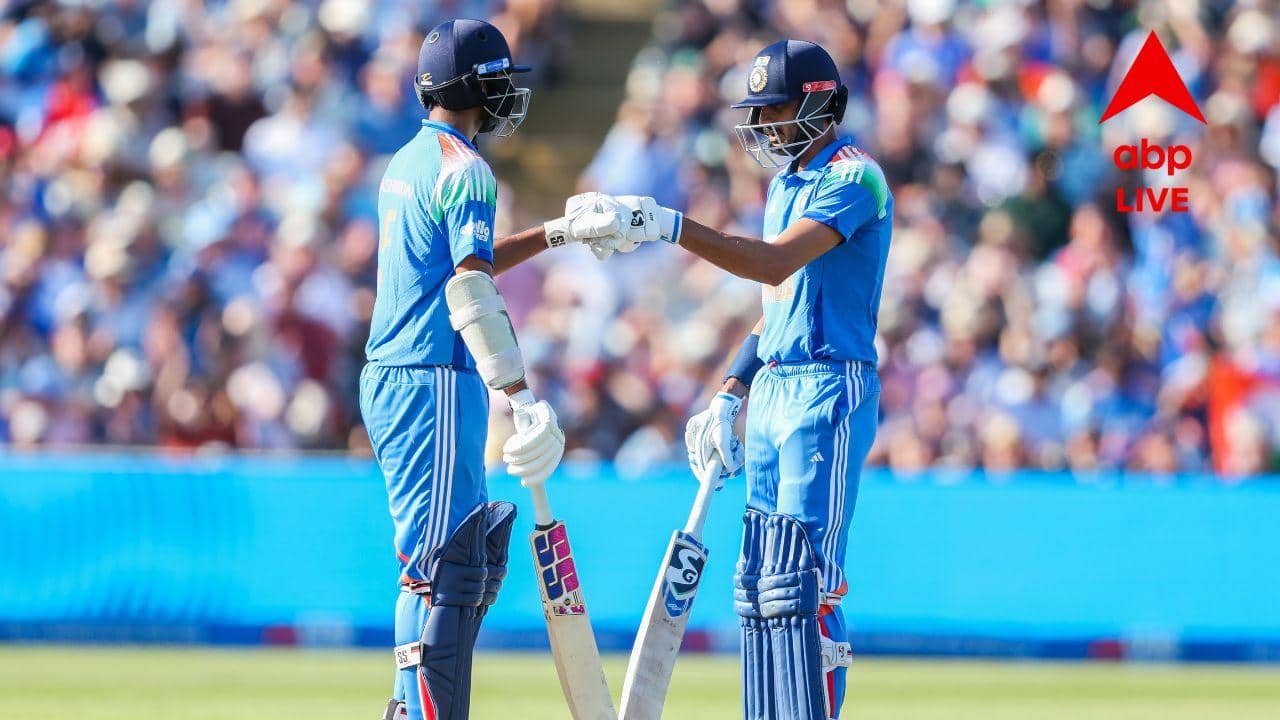 ENG vs IND: অক্ষরের অলরাউন্ড শো, গিলের অধিনায়কোচিত ইনিংসে ইংল্যান্ড সফরে ভারতের প্রথম জয়