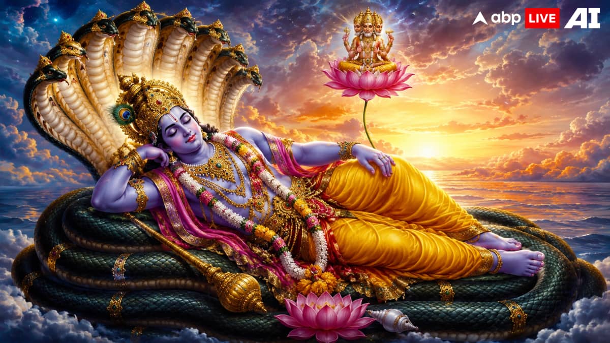 Chaturmas 2026 Begins On July 25, Know The Rules Rituals And What Is Prohibited During The Sacred Period
