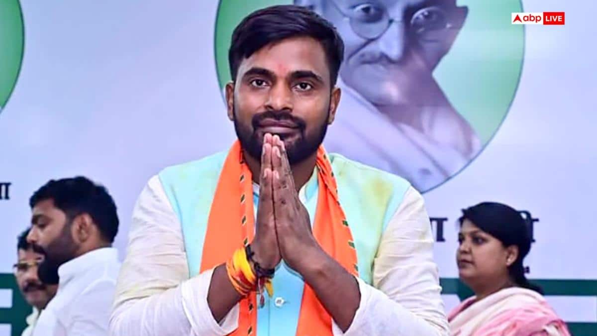 न घर, न गाड़ी... बांकीपुर के BJP उम्मीदवार नीरज सिन्हा की संपत्ति जानकर रह जाएंगे हैरान