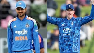 IND vs ENG 1st ODI: इंग्लैंड ने टॉस जीतकर चुनी बैटिंग, पूरी तरह बदली टीम इंडिया; प्लेइंग इलेवन देख उड़ जाएंगे होश