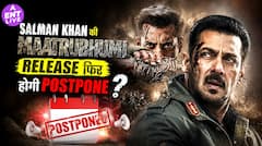 Salman Khan की Maatrubhumi पर फिर संकट! रिलीज़ से पहले 40% फिल्म दोबारा शूट