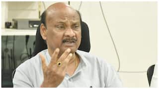 Visakhapatnam Latest News:వందల సంఖ్యలో జంతువుల సంరక్షణకు ఒకడే పశువైద్యుడా? విశాఖ జూలో ఉద్యోగ ఖాళీలపై అయ్యన్న విస్మయం!