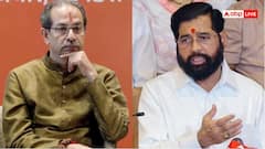 महाराष्ट्र: 'मंसूबे सफल नहीं होंगे...', डिप्टी CM एकनाथ शिंदे का उद्धव ठाकरे समेत विपक्ष पर हमला