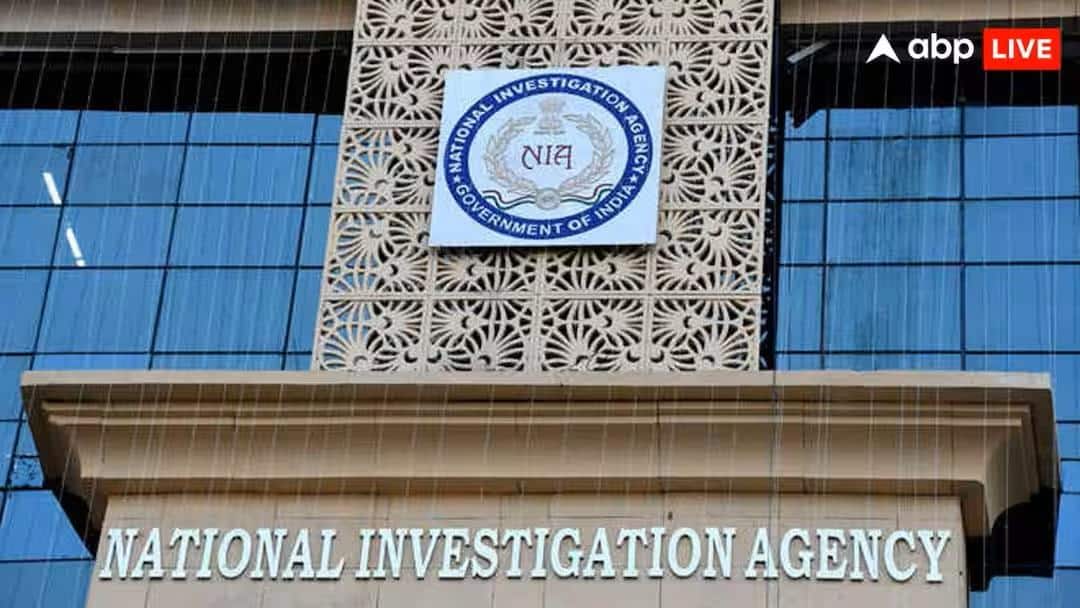 सऊदी अरब से दिल्ली पहुंचते ही NIA ने PFI के फरार आरोपी को दबोचा, 3 लाख रुपए का था इनाम
