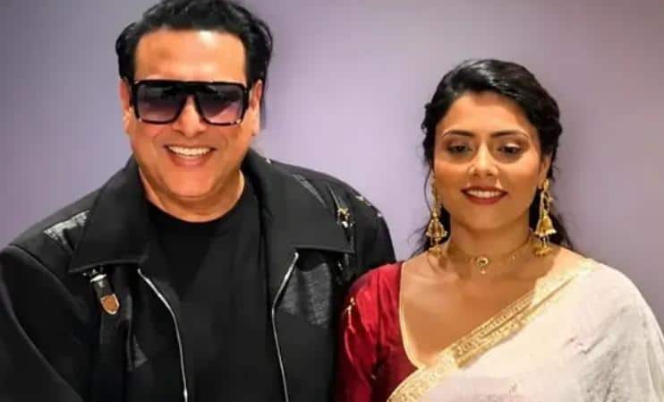 Rani Swarnkar: Rani Swarnkar came into the headlines overnight, know who is the beauty on whom Govinda has played a big bet.