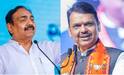 जयंत पाटील आणि मुख्यमंत्र्यांच्या भेटीत नेमकी काय झाली चर्चा? तटकरे आणि पटेलांसंदर्भात काय म्हणाले पाटील? 