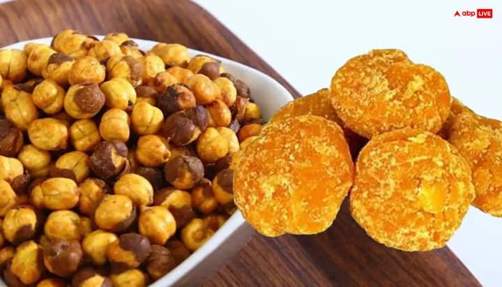 घर से निकलने से पहले थोड़ा-सा गुड़ और भुना चना ग्रहण करना शुभ माना जाता है. यदि संभव हो, तो रास्ते में किसी गाय को आटे के पेड़े में गुड़ रखकर अपने हाथों से खिलाएं. यह उपाय मंगल ग्रह की शुभता बढ़ाने और शुभ फल प्राप्त करने से जुड़ा माना जाता है.