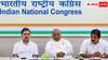 पंजाब कांग्रेस में खींचतान के बीच आलाकमान की बड़ी बैठक, राहुल गांधी का सीधा मैसेज - 'किसी भी सूरत में...'