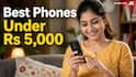 Best Phones Under Rs 5,000 (July 2026): From HMD Touch To JioPhone Prima 2, Budget Picks That Do More Than Just Calls