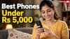 Best Phones Under Rs 5,000 (July 2026): From HMD Touch To JioPhone Prima 2, Budget Picks That Do More Than Just Calls