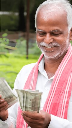 पीएम किसान योजना की किस्त का स्टेटस कैसे चेक करें?