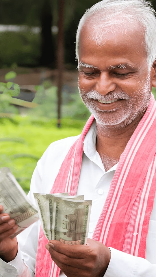 பிஎம் கிசான் திட்ட தவணை நிலையை எப்படி சரிபார்ப்பது