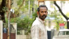 உருவகேலி செய்த சீனியர் நடிகர்...வேதனை பகிர்ந்த நடிகர் ரமேஷ் திலக்