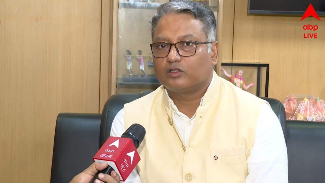 West Bengal Government: তৃণমূল আমলে দুর্নীতির জেরে এবার কি একাধিক উপাচার্য জেলে? জগন্নাথ চট্টোপাধ্যায়ের মন্তব্য ঘিরে তোলপাড়