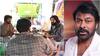 Chiranjeevi - Jani Vs Sekhar: శేఖర్ వర్సెస్ జానీ... ఇష్యూ సెటిల్ చేసిన చిరంజీవి
