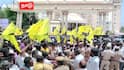 சாத்தன்குடி காதல் ஜோடி மரண விவகாரம் : முற்றுகையிட்ட சமுதாய அமைப்புகள்! பூட்டப்பட்ட ஆட்சியர் அலுவலகக் கதவுகள்!
