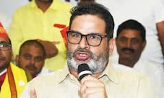 Prashant Kishor Affidavit: প্রশান্ত কিশোরের শিক্ষাগত যোগ্যতা কত, সম্পত্তিই বা কত, গতানুগতিক পথে হাঁটেননি কখনও, নির্বাচনী হলফনামায় স্পষ্ট