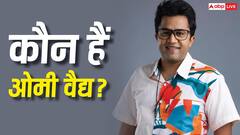 कौन हैं ओमी वैद्य? '3 इडियट्स' में चतुर रामलिंगम के रोल से बटोरी सुर्खियां, अब कर रहे ये काम