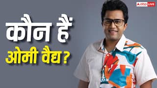 कौन हैं ओमी वैद्य? '3 इडियट्स' में चतुर रामलिंगम के रोल से बटोरी सुर्खियां, अब कर रहे ये काम