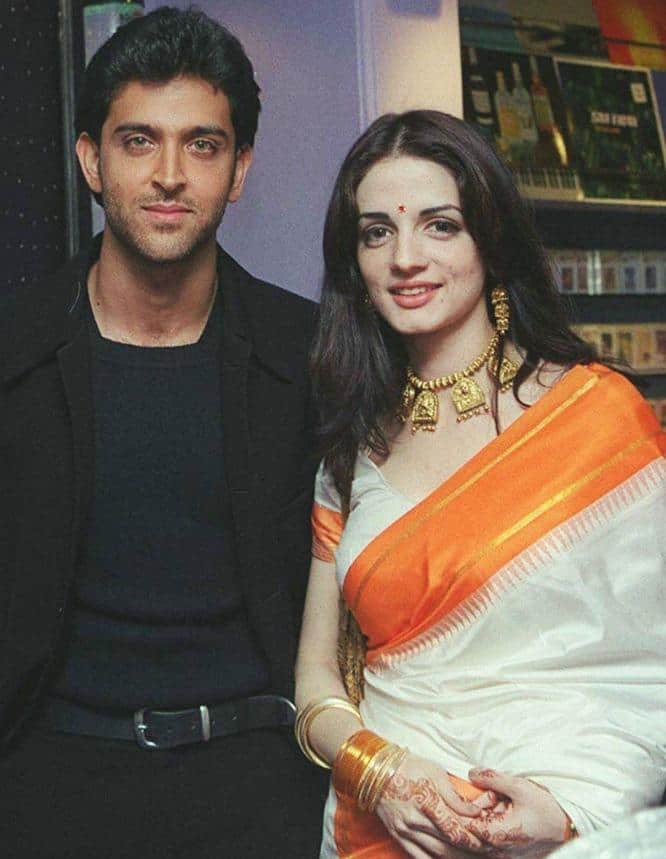 The wall of religion pales in front of love, these Hindu actors lost their hearts on Muslim beauties, got married