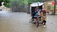 Ahmedabad Rain: અસહ્ય બફારામાંથી મળશે મુક્તિ, 16 જુલાઈથી સતત પાંચ દિવસ અમદાવાદમાં વરસશે ધોધમાર વરસાદ