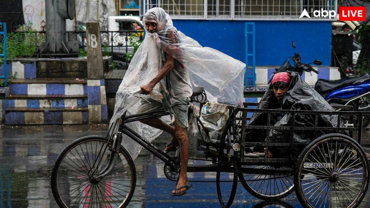 यूपी-बिहार से लेकर दिल्ली तक, अब बारिश होगी या नहीं? मौसम विभाग की नई भविष्यवाणी चौंकाने वाली